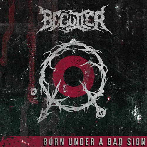 Beguiler : Born Under a Bad Sign